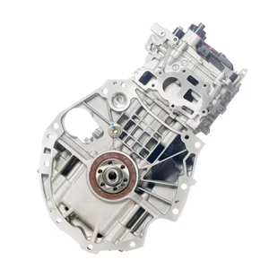 2.0L MR20 Engine Assembly MR20DE Engine Long Block for Nissan Qashqai X-Trail Serena Auto Engine Systems - Product Image 3