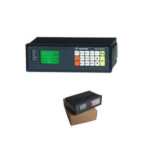 Indicatore di pesatura digitale regolatore di pesatura per BST100-E81 di dosaggio - Product Image 5