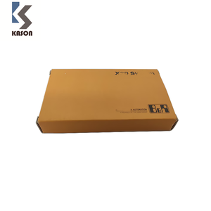 Módulo de entrada analógica PLC marca B R X20AI4622