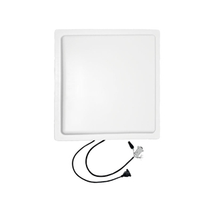 12DBi R2000ชิป UHF RFID ระยะยาว35เมตรอ่าน-ระยะทางอ่านรวมกับ RJ45(SW3912T) สำหรับวิ่งระยะเวลาการแข่งขันระบบ - Product Image 2