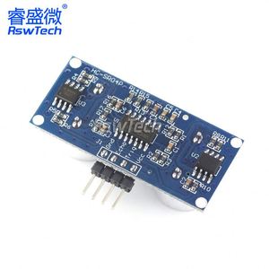 HC-SR04 HCSR04 HC SR04 4pin Ultraschall-Wellen detektor Ranging Sensor Modul für Abstands sensor