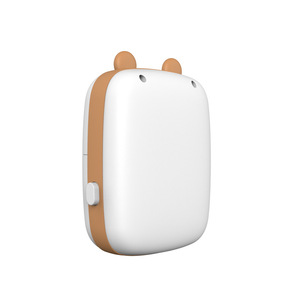 A8a Mini Wireless Inkless Pocket <strong>Printer</strong> Factory Wholesale for Student Label Sticker &amp; Photo Print Max Paper Size 57mm - Product Image 3