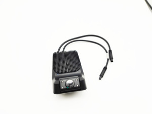 ADAS DMS 4CH Dashcam 2CH Expansión AI Vehículo DVR CMSV6 1 año 720p G-Sensor WDR Visión nocturna Grabación en bucle Control remoto