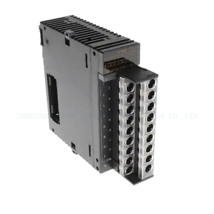 Nuovissimo sensore INVERTER CN-24-C5 PLC GX-F8AI