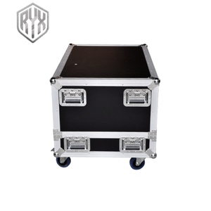 Tùy chỉnh thực hiện Plasma đường bay trộn giao diện điều khiển Mixer trường hợp cho Midas nhôm trường hợp chuyến bay nhôm TV trường hợp đường với bọt và WHE - Product Image 5