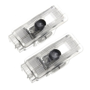 מנורת מסך מנורת מסך אור LED אור 3D דלת אור רוח דלת דלת דלת אור ברוכים הבאים pugeot עבור peugeot <span class=keywords><strong>408</strong></span> 2011-2016