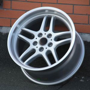 大公司尺寸18*8.0/9.5 CB 74.1 18英寸PCD 5*120铝制汽车轮辋M5宝马M3 M6 GT宝马7宝马M4 M3 CS M2