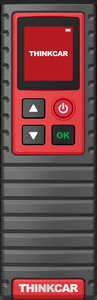 THINKCAR ThinkTPMS G2 Wireless sistema di monitoraggio della pressione dei pneumatici attivazione TPMS Reset codice di programmazione lettore fatto di plastica - Product Image 6