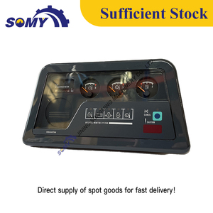 Chính hãng mới pc200 Màn hình cụm Gauge Assy 7831-68-1000, động cơ xe ủi đất d155a D155A-3 D155A-5 Phụ tùng máy xúc bán lẻ - Product Image 2