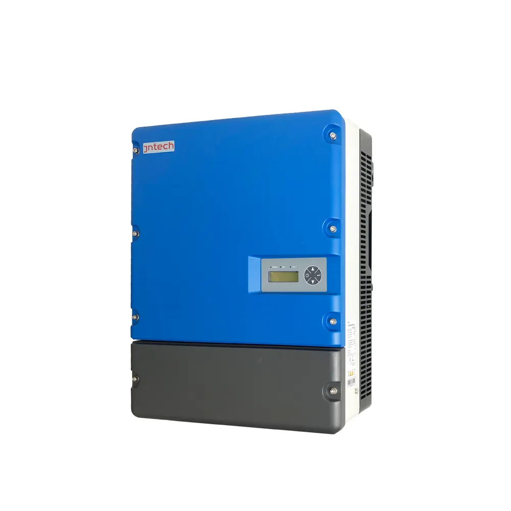 Solar Water Pump Inverter Motor Speed Control 0 75kw 1 5kw 2 2kw 4kw 5 5kw 7 5kw DC para AC Variable Frequency Driver SKI Output