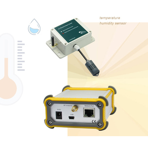 Weather Stations Smart Wireless Indoor Outdoor Temperature <strong>Humidity</strong> Datalogger Refrigerator Monitoring - Product Image 1
