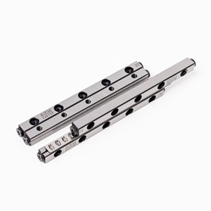 High Precision Steel <strong>Linear</strong> <strong>Guide</strong> <strong>for</strong> <strong>CNC</strong> Tool Grinder New Condition with Cross Roller Block Bearing <strong>Linear</strong> Rail VR2-80-14Z - Product Image 6