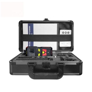 高精度CO H2S O2 Ex(LEL CH4) 4ガス検知器ポンプタイプマルチガス検知器メーター有毒で有害なガスセンサー - Product Image 6