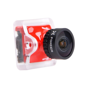 Foxeer Digisight 720P цифровой 1000TVL аналоговый переключаемый 4 мс задержка Супер WDR 1/3 "CMOS сенсор FPV камера для FPV гоночных дронов - Product Image 5