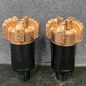 High <strong>Quality</strong> PDC Cutter <strong>Bit</strong> Drag <strong>Bits</strong> Non-Core Drill <strong>Bit</strong> for <strong>Mining</strong> for <strong>Mining</strong> Machine Parts