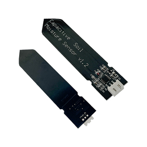 OKY3443-1 kapazitiver Bodenfeuchte sensor Analoges 3-poliges Schnitts telle sensor modul