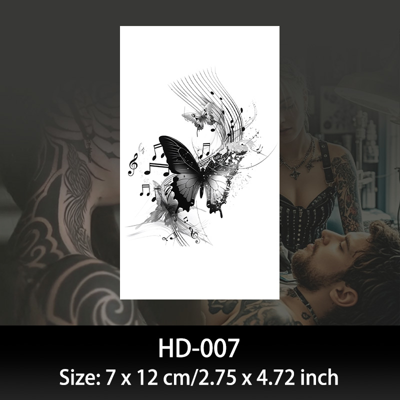 HD007