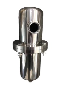 High Efficiency Customized Made 0.01 Micro Industrial <strong>Filter</strong> for Compressed Air - Product Image 2