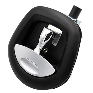 Truck <strong>Tool</strong> <strong>Box</strong> <strong>Latch</strong> Replacement Toolboxes Paddle <strong>Lock</strong> Replacement <strong>Handle</strong>,Waterproof <strong>T</strong> <strong>Handle</strong> <strong>Lock</strong> for UTV,ATV,Trailer RV