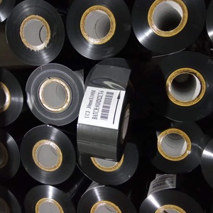 <strong>Hot</strong> Stamping Foil <strong>Ribbon</strong> 30mmx100m Stamp Coding Foil for HP241 HP241B Date <strong>Coder</strong> Batch Coding Machine