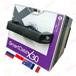 Markem X30 Smartdate Coding Machine TTO Expiry Date <strong>Printer</strong> for Food Industrial