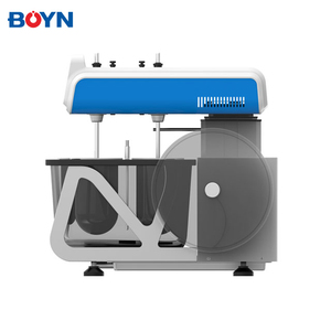 Probador 4 en 1 de tabletas de laboratorio, prueba de precisión para disolución, dureza, friabilidad y desintegración - Product Image 1