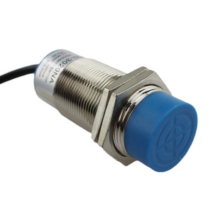 YUMO CM30-3020NA 20mm 6-36VDC NPN NO <strong>capacitive</strong> proximity switch <strong>sensor</strong>