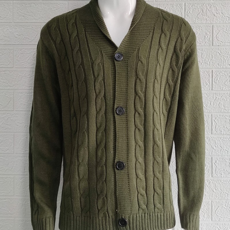 Verde militar