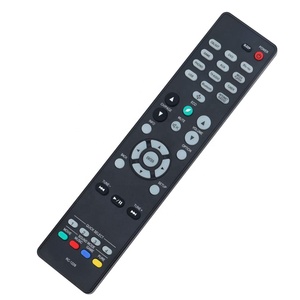 RC-1226 RC1226เปลี่ยนรีโมทคอนโทรลเหมาะสำหรับเครื่องรับสัญญาณสเตอริโอ Denon AV AVR-S750H AVR-X1600H AVR-S650H AVR-S640H - Product Image 2