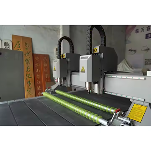 强大的1325数控刳刨机雕刻机多功能与重要部件去除重型材料在木材路由器 - Product Image 2