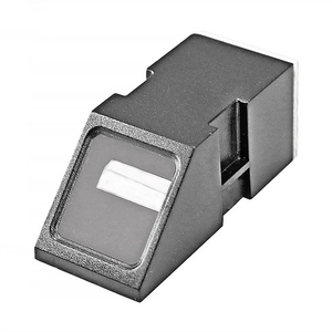AS608 Optischer Finger abdrucks ensor JM-101 Finger abdruck passendes Fingerabdruck-Sensor modul - Product Image 2