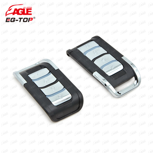 Alarma de motocicleta universal PKE, botón pulsador de un clic, arranque remoto del motor, aplicación de teléfono inteligente, control BT, sistema de alarma de motocicleta - Product Image 6