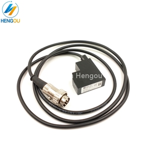 1 Piece RL2 <strong>Sensor</strong> 68.110.1322 Reflex <strong>Sensor</strong> 68.110.1322/02 for SM102 SM72 MO Printing Machine <strong>Sensor</strong> - Product Image 4