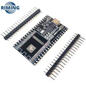 New and Original ESP32-DevKitC V4 Core Board ESP32 Development Board ESP32-WROOM-32D ESP32-WROOM-32U Module