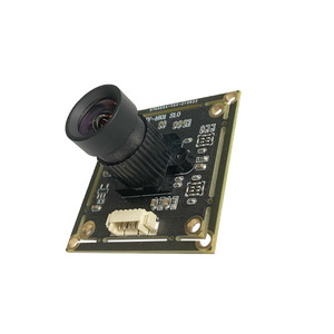 工厂OEM 10MP IMX红外面部收藏ID照片文件拍摄USB摄像头模块制造商 - Product Image 4