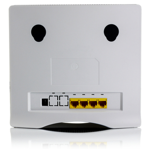 SIMカードスロット付き高品質802.11B/G/N 3G 4GモデムLETルーターWiFi - Product Image 4