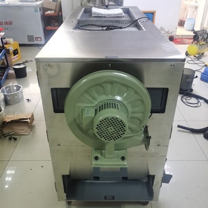 自動ミミズ分離機オオムギワーム仕分け機 - Product Image 6