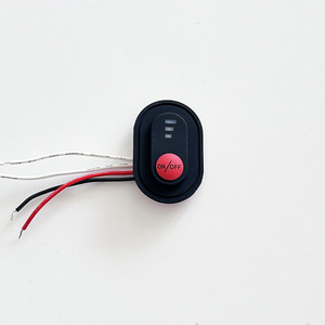 Fabriek Custom Uniek Ontwerp Siliconen <span class=keywords><strong>Rubber</strong></span> Knop Toetsenbord Siliconen Membraan Schakelaar - Product Image 4