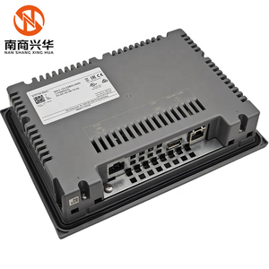 Touch Screen Plc Brand New Original Spot Hmi Simatic Hmi Man-Machine Interface Ktp700 6AV2123-2GB03-0AX0 Hmi Touch Screen - Product Image 2