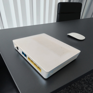 Enrutador HG8342M/R 4FE + 2TEL para uso en telecomunicaciones POON GPON ONU con conector SC para FTTH IP TCP - Product Image 5