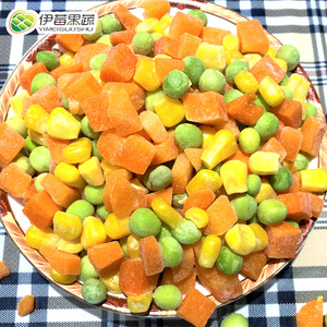 IQF混合蔬菜 - Product Image 5