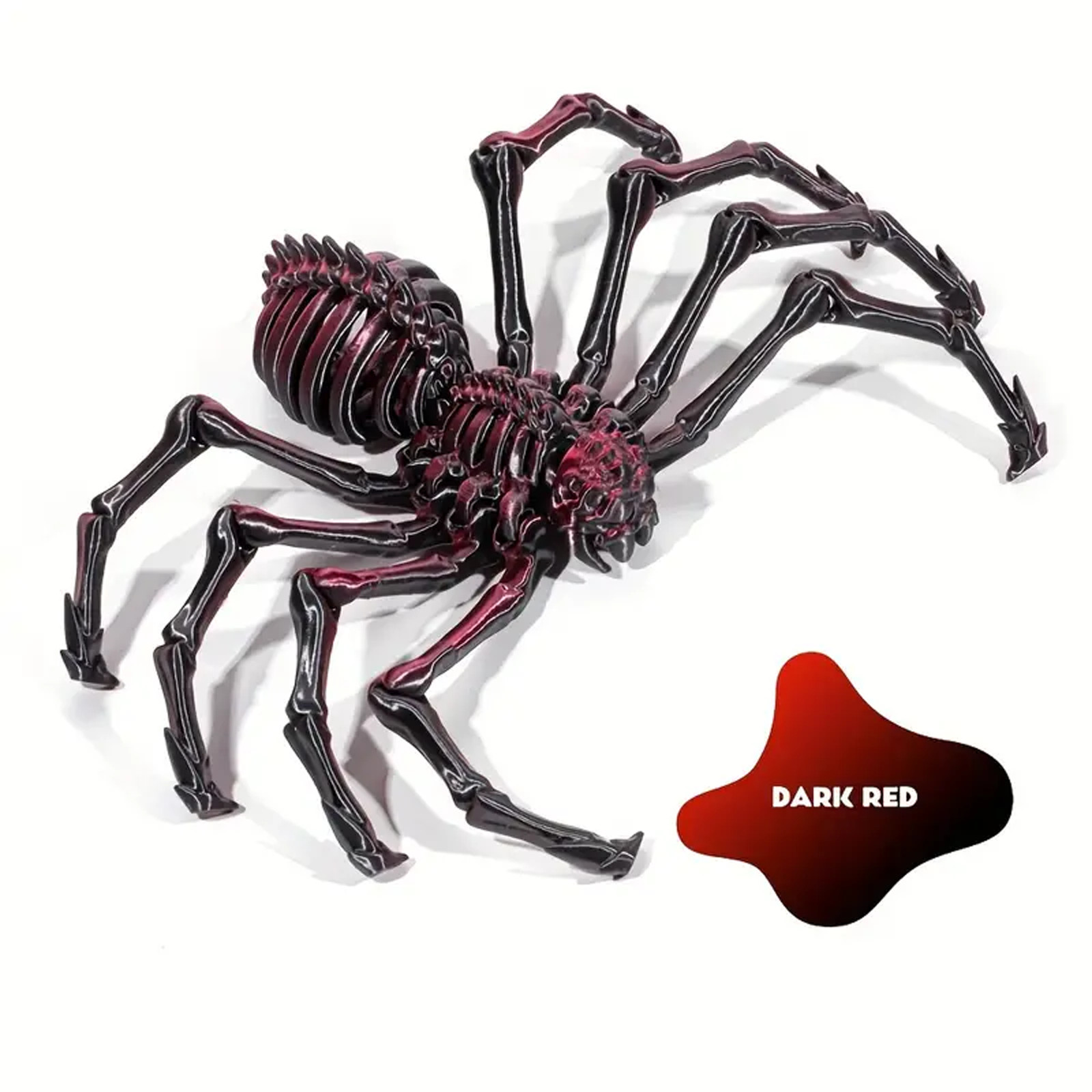 Black-Red