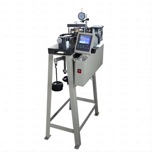 Direct Shear <strong>Testing</strong> <strong>Machine</strong> <strong>Digital</strong> <strong>Display</strong> Quadruple Direct Shear Test <strong>Machine</strong> Automated Direct Shear <strong>Testing</strong> Apparatus - Product Image 3