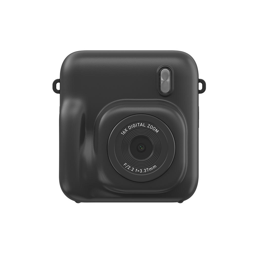 Noir (papier d'impression 4 rouleaux)