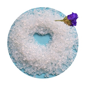 原始和回收柔软度好的LDPE颗粒每公斤价格LLDPE/ HDPE/LDPE/PP/PVC原料 - Product Image 3