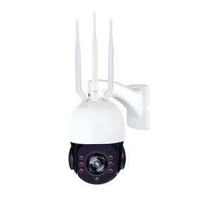 5.0mp 5X变焦ptz 3g 4g sim卡ip摄像机自动跟踪摄像机闭路电视无线Ptz Ip摄像机出厂价格