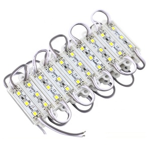 มินิ3led โมดูล2835smd 5630smd 5054smd มินิ Led กาวบรรจุโมดูล - Product Image 2