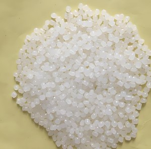 最优惠价格LDPE高压颗粒低密度聚乙烯用于塑料袋铸造薄膜薄板管道电缆 - Product Image 4