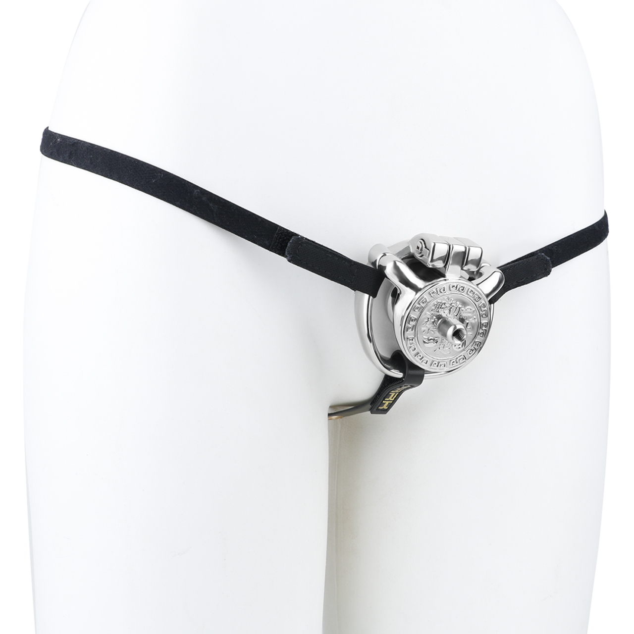 Belt-Silver