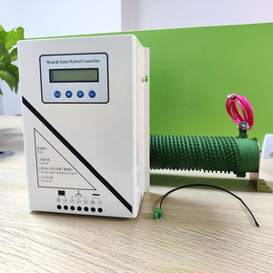 Контроллер зарядки ветровой энергии, 400 Вт, 12 В - Product Image 4
